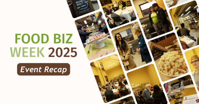 Food Biz Week 2025