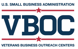 veterans business outreach center region x