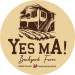 Yes Ma! Backyard Farm